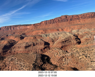 96 a20. aerial - Wee Hope Mine area