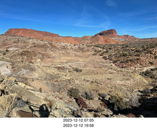 127 a20. Wee Hope Mine building and stuff