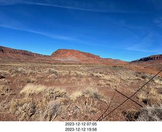 136 a20. Wee Hope Mine area