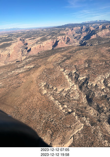 147 a20. aerial - Nokai Dome airstrip