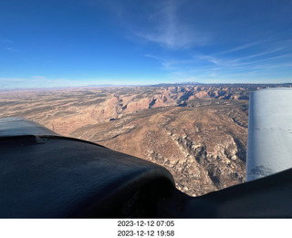 150 a20. aerial - Nokai Dome airstrip