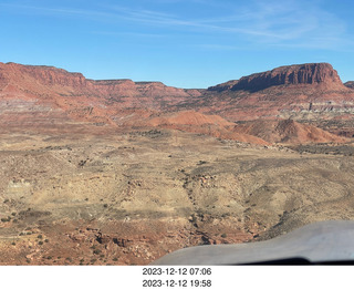 342 a20. aerial - Wee Hope Mine area