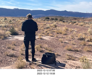 357 a20. Wee Hope Mine area + Tyler