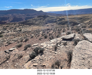 370 a20. Wee Hope Mine area