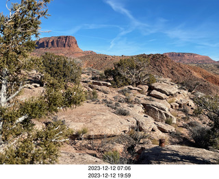 396 a20. Wee Hope Mine area