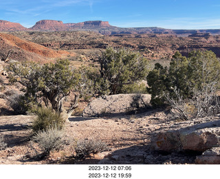 397 a20. Wee Hope Mine area