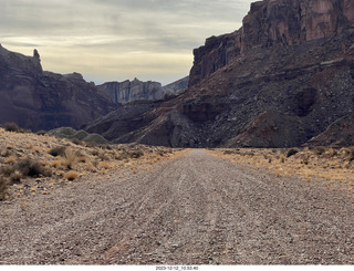 36 a20. Hidden Splendor airstrip