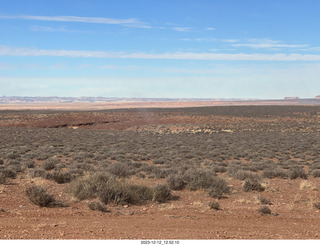 115 a20. on the ground at mysterious airstrip