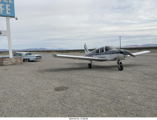 Amboy - N8377W