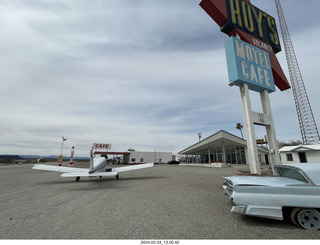 Amboy - N8377W