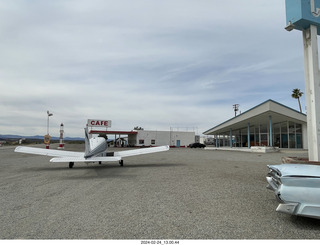 Amboy - N8377W
