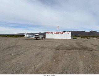 Amboy - N8377W