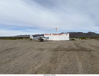 Amboy - N8377W