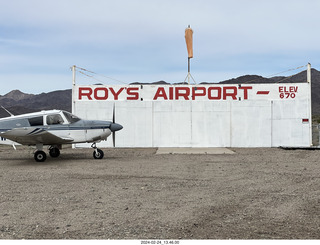 Amboy - N8377W