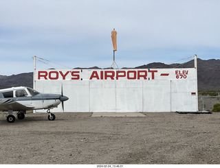 Amboy - N8377W