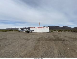 Amboy - N8377W