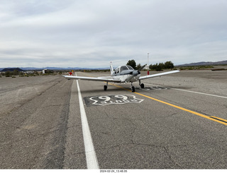 Amboy - N8377W