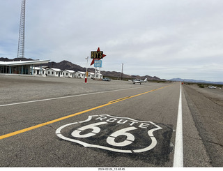 Amboy - N8377W