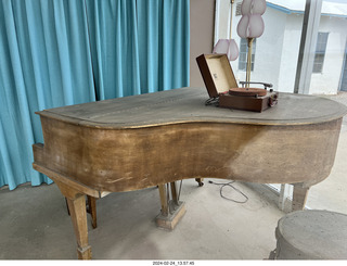 Facebook - piano scales