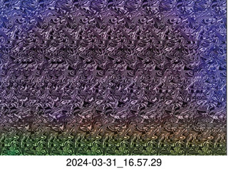 30 a23. Facebook - stereogram