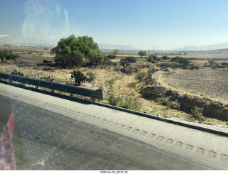 2 a24. drive to San Miguel de Allende