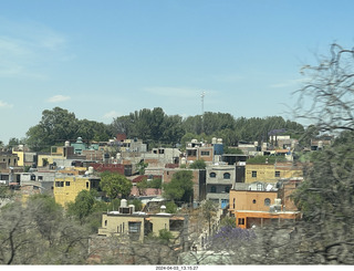 23 a24. drive to San Miguel de Allende