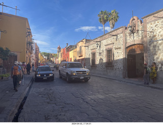 76 a24. San Miguel de Allende
