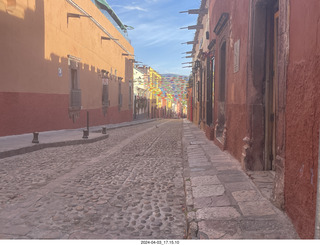 83 a24. San Miguel de Allende