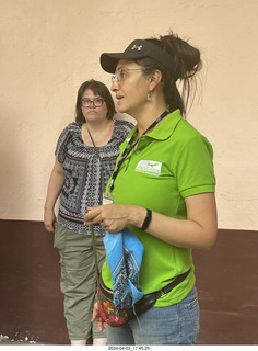 131 a24. San Miguel de Allende - guide