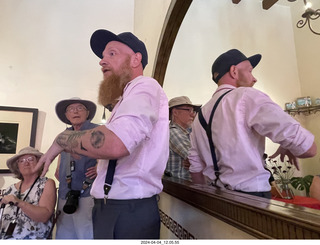 10 a24. San Miguel de Allende - Sam