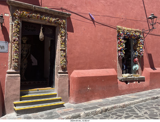 52 a24. San Miguel de Allende