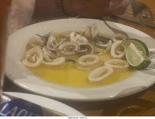 104 a24. San Miguel de Allende - Hecho en Mexico restaurant