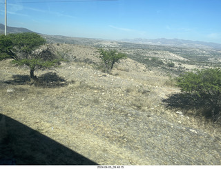 15 a24. drive to Guanajuato