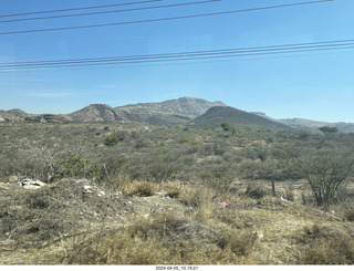 18 a24. drive to Guanajuato