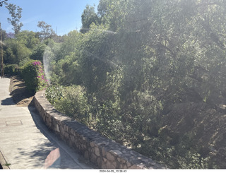 28 a24. drive to Guanajuato