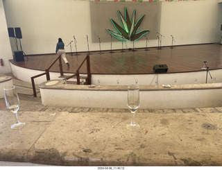 54 a24. town of Tequila - Jose Cuervo Forum