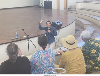 60 a24. town of Tequila - Jose Cuervo Forum