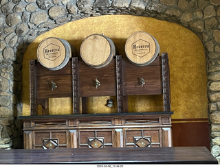 139 a24. town of Tequila tour  - how they make tequila