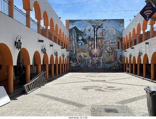 159 a24. town of Tequila tour