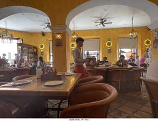 165 a24. town of Tequila