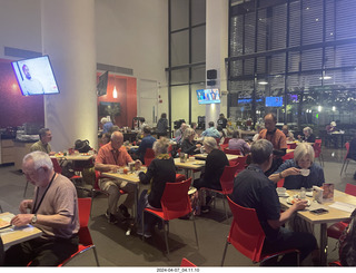 1 a24. breakfast in Guadalajara