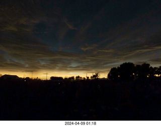 42 a24. eclipse day  darkness