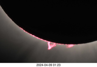 51 a24. total solar eclipse picture (not mine)