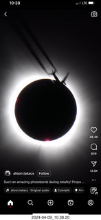 114 a24. total solar eclipse with jet flying by (not my picture)