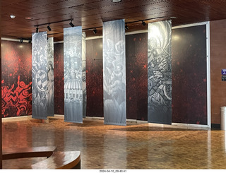 10 a24. Mexico City - Museum of Anthropology