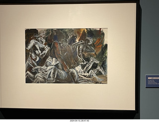 33 a24. Mexico City - Museum of Anthropology