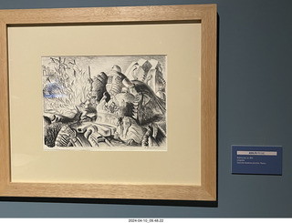 37 a24. Mexico City - Museum of Anthropology