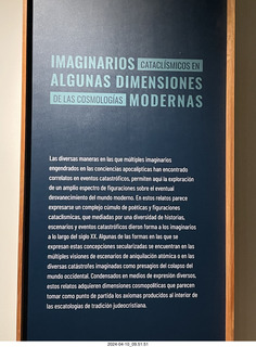 53 a24. Mexico City - Museum of Anthropology