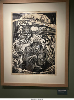 56 a24. Mexico City - Museum of Anthropology