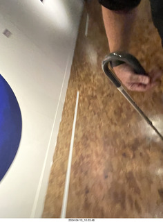 85 a24. Mexico City - Museum of Anthropology